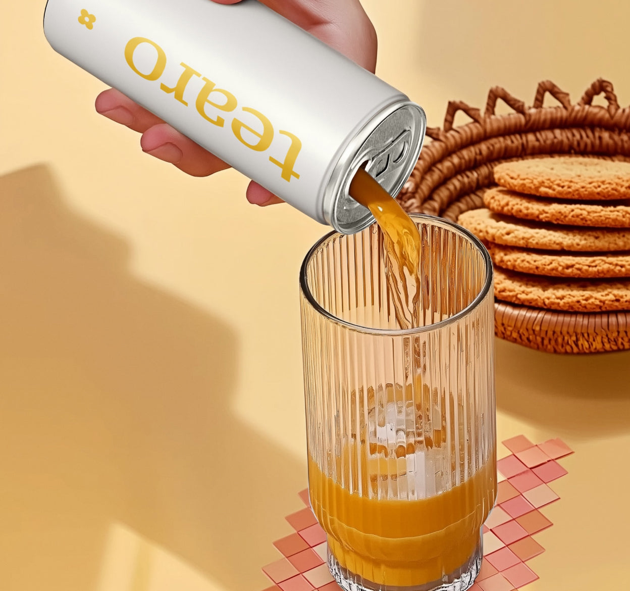 How to Choose the Right Drink for Your Wellness Goals